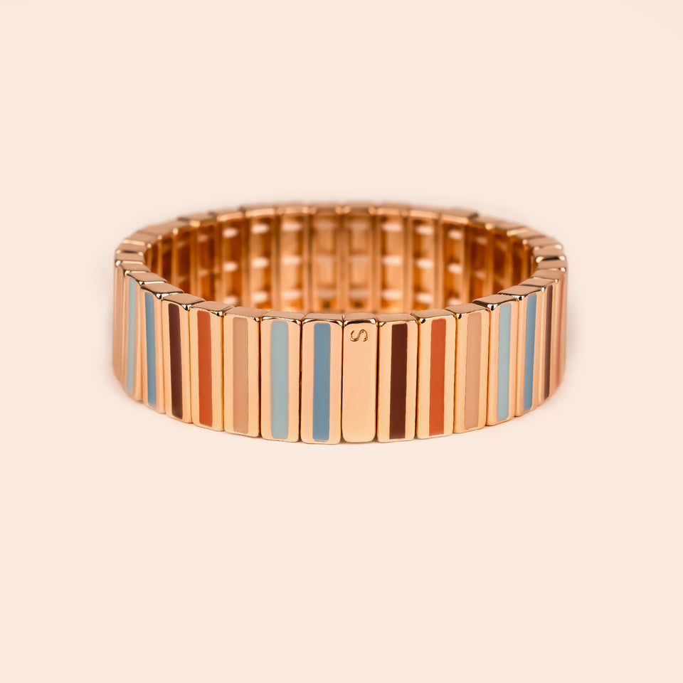 Baguette - Canal Saint-Martin - Pulsera - Simone à Bordeaux