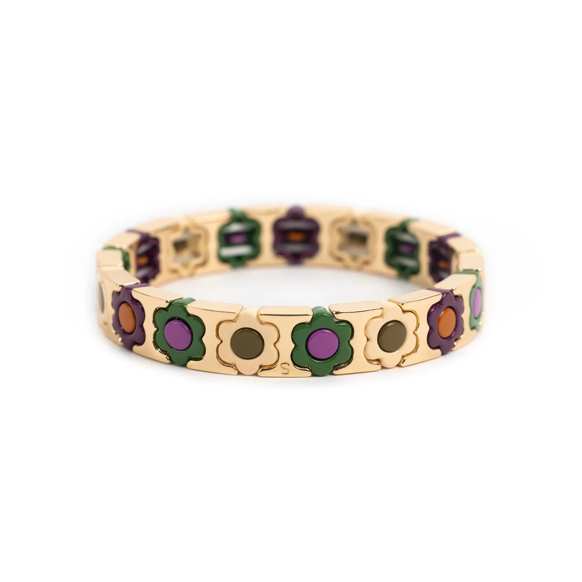 Coachella - Aconchegante - Pulseira - Simone à Bordeaux