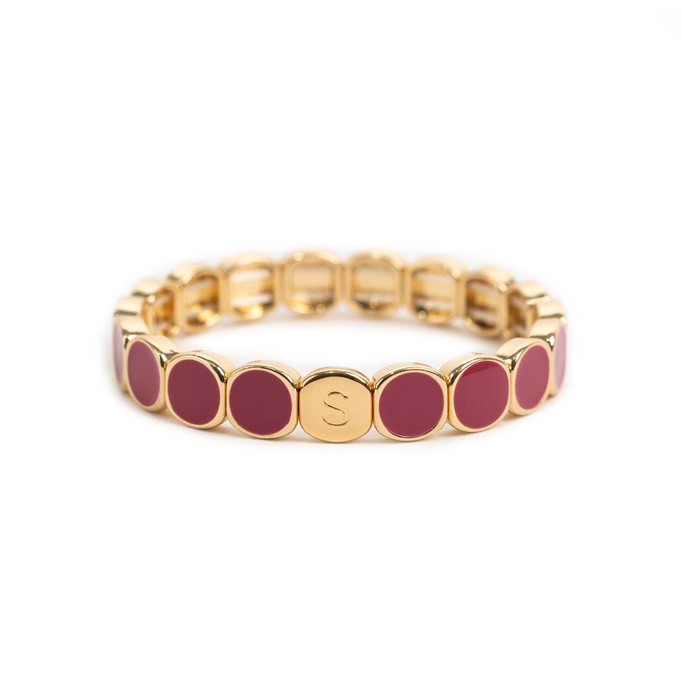 Colormind - Capucine - Bracelet - Simone à Bordeaux