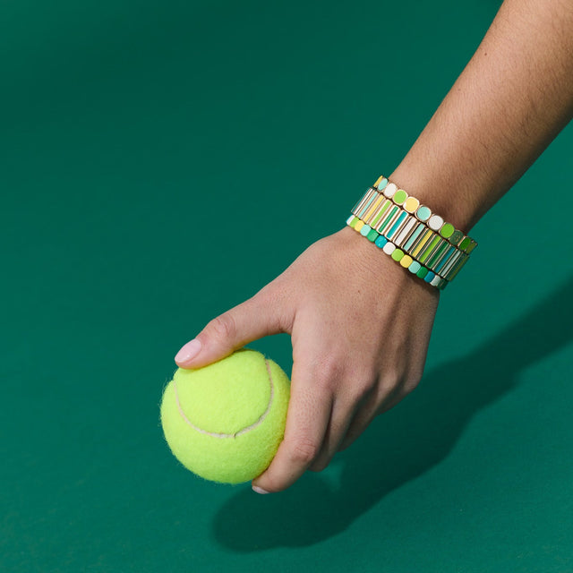 Colormind Midi - Club Citron - Bracelet - Simone à Bordeaux