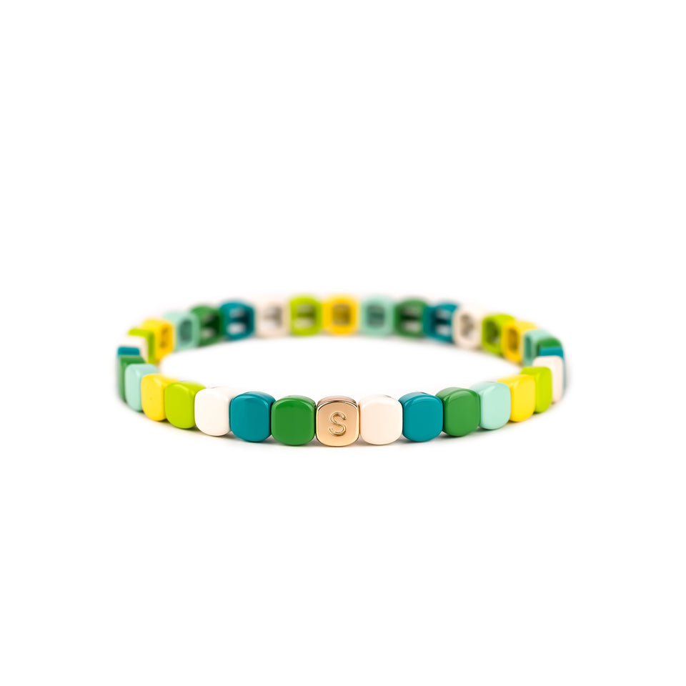 Buntes Mini - Club Citron - Armband - Simone à Bordeaux