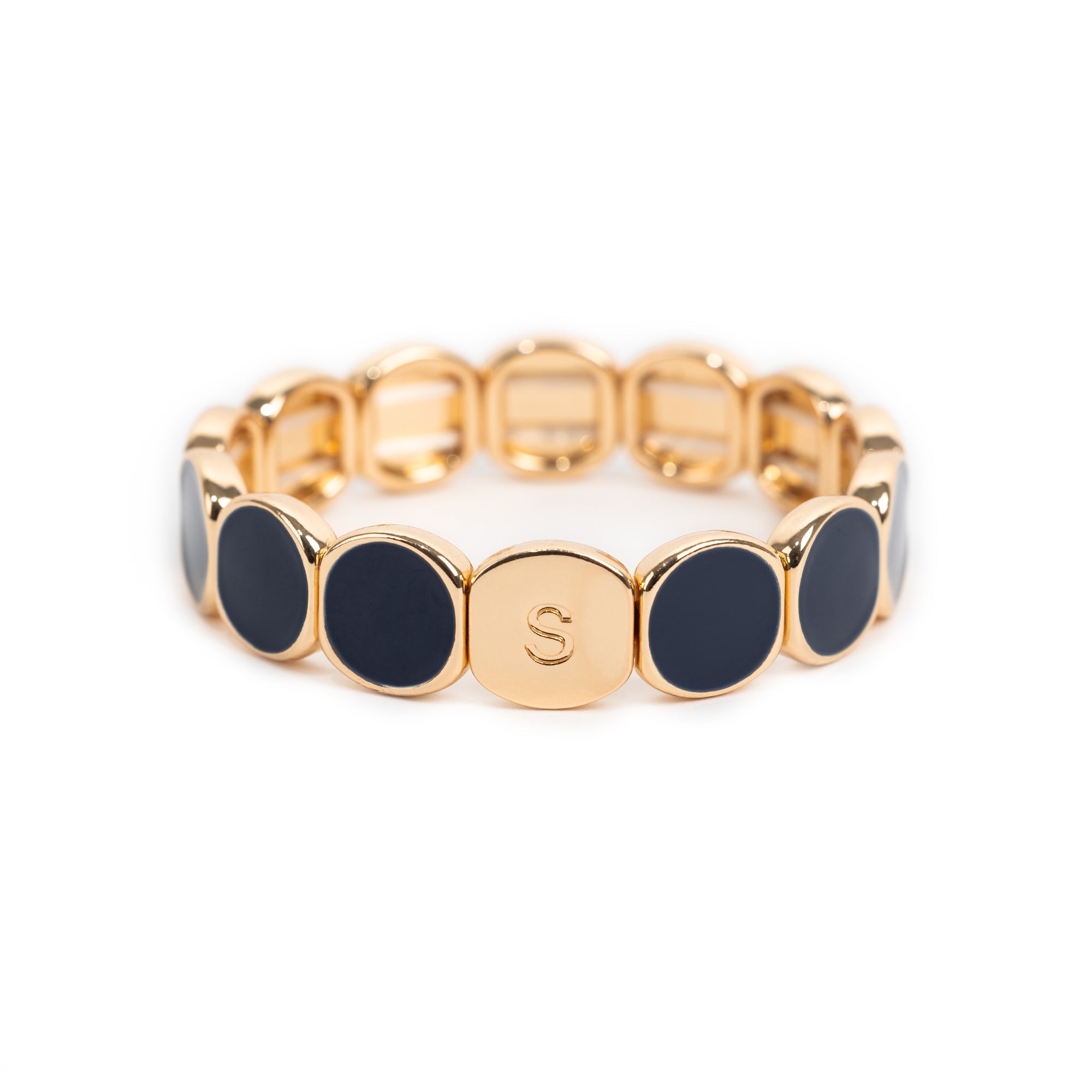 Colormind Maxi - Encre - Bracelet - Simone à Bordeaux