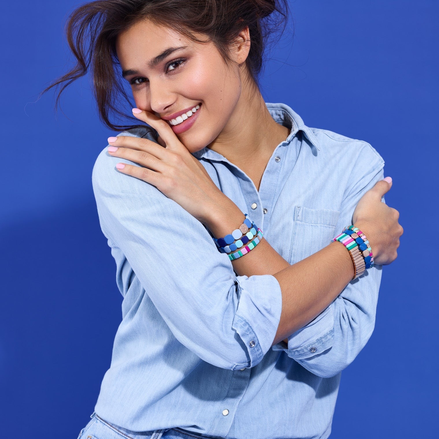 Colortwist - Gelati - Bracelet - Simone à Bordeaux