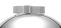 Steel Watch Strap - Capri - Silver - Rochet