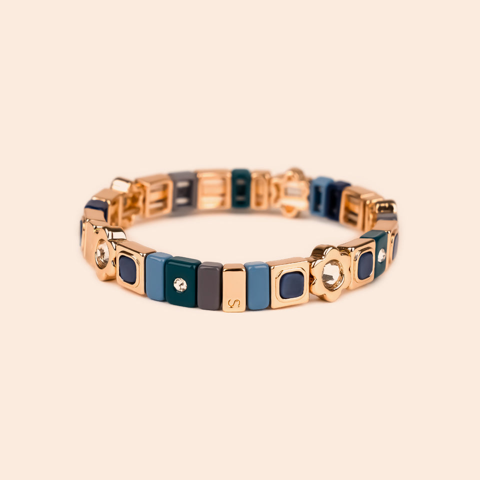 Coachella Étnica - Os Telhados de Paris - Simone à Bordeaux