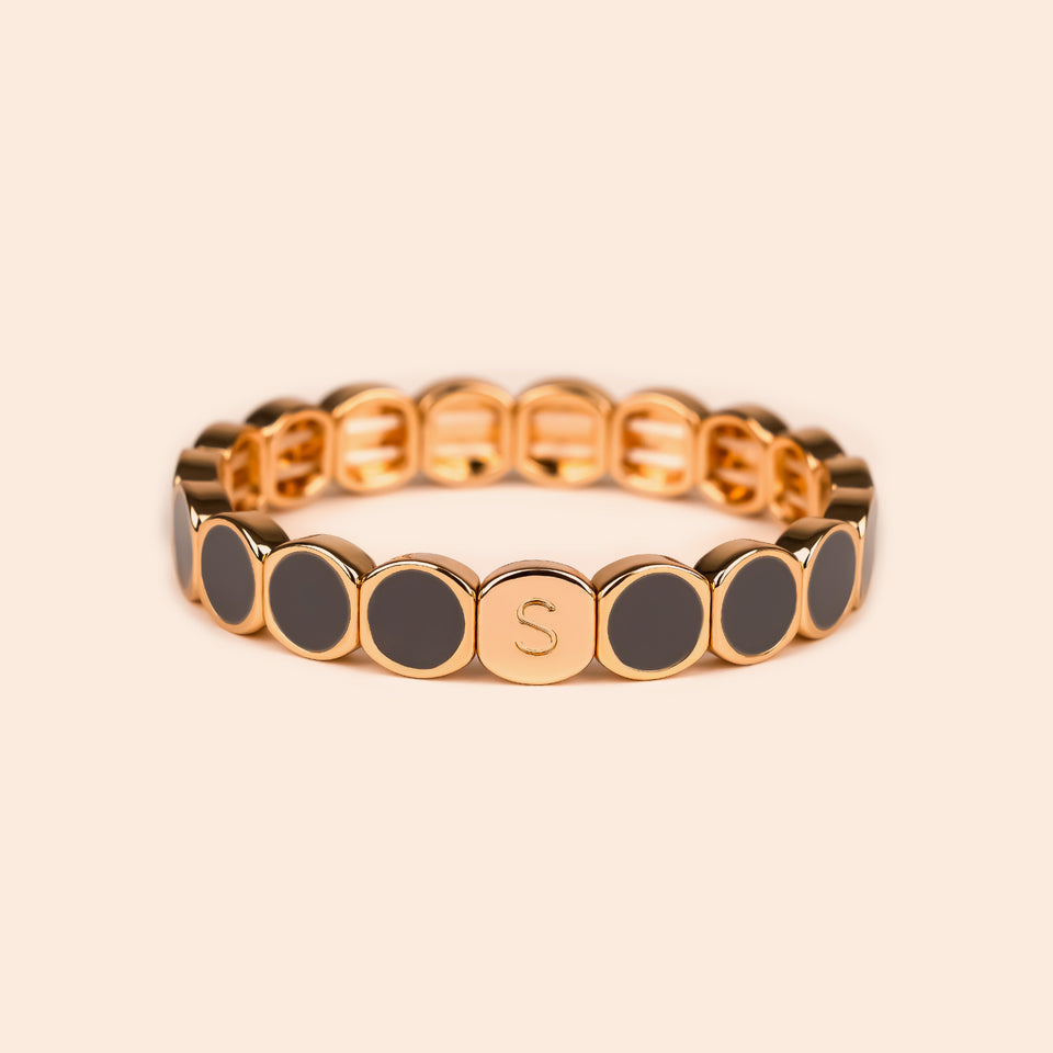 Colormind - Cobalte - Bracelet - Simone à Bordeaux