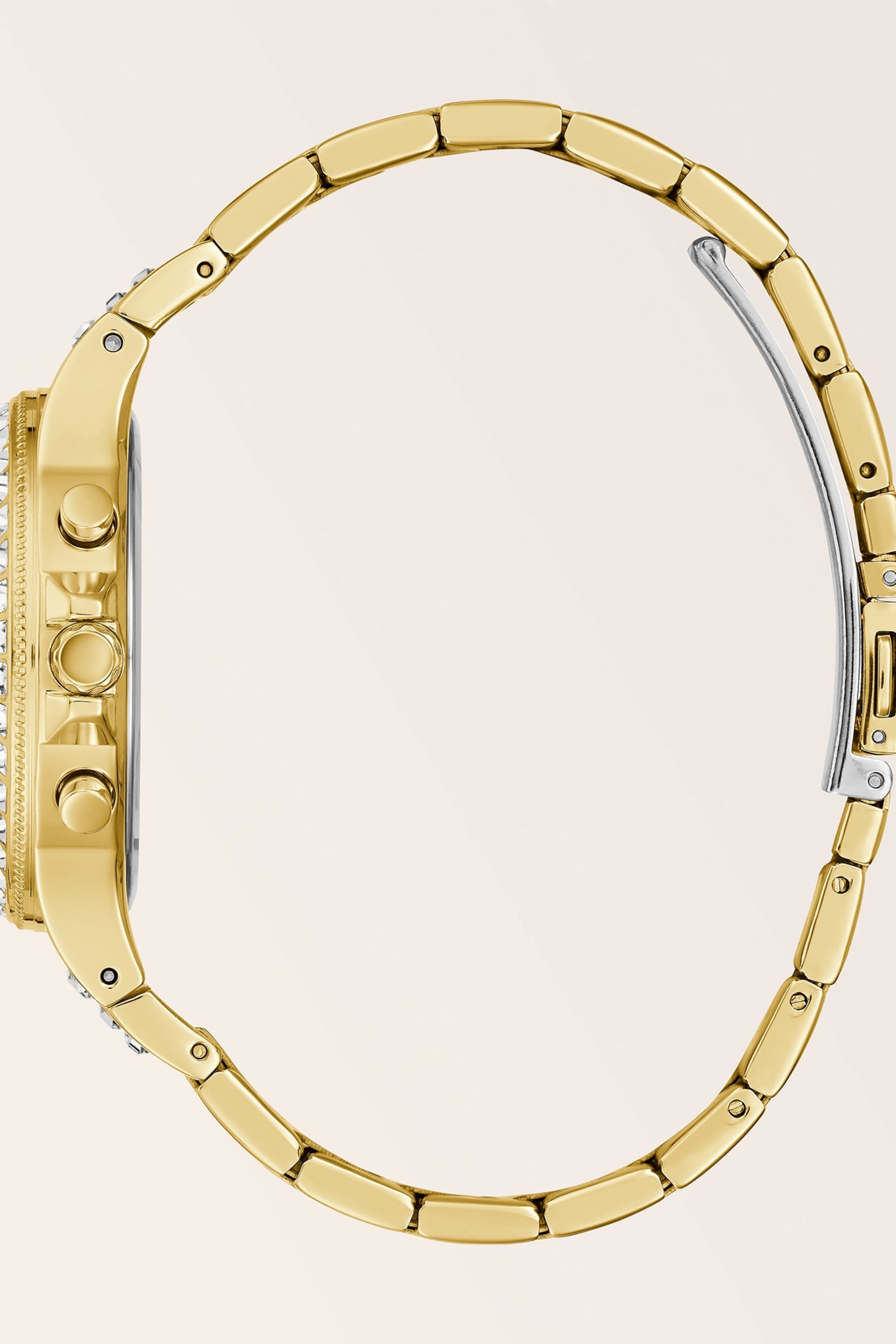 GW0320L1 - Acciaio - Orologio da donna - Guess