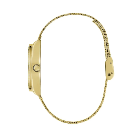 GW0748L2 - Golden Steel - Women's Watch - Guess