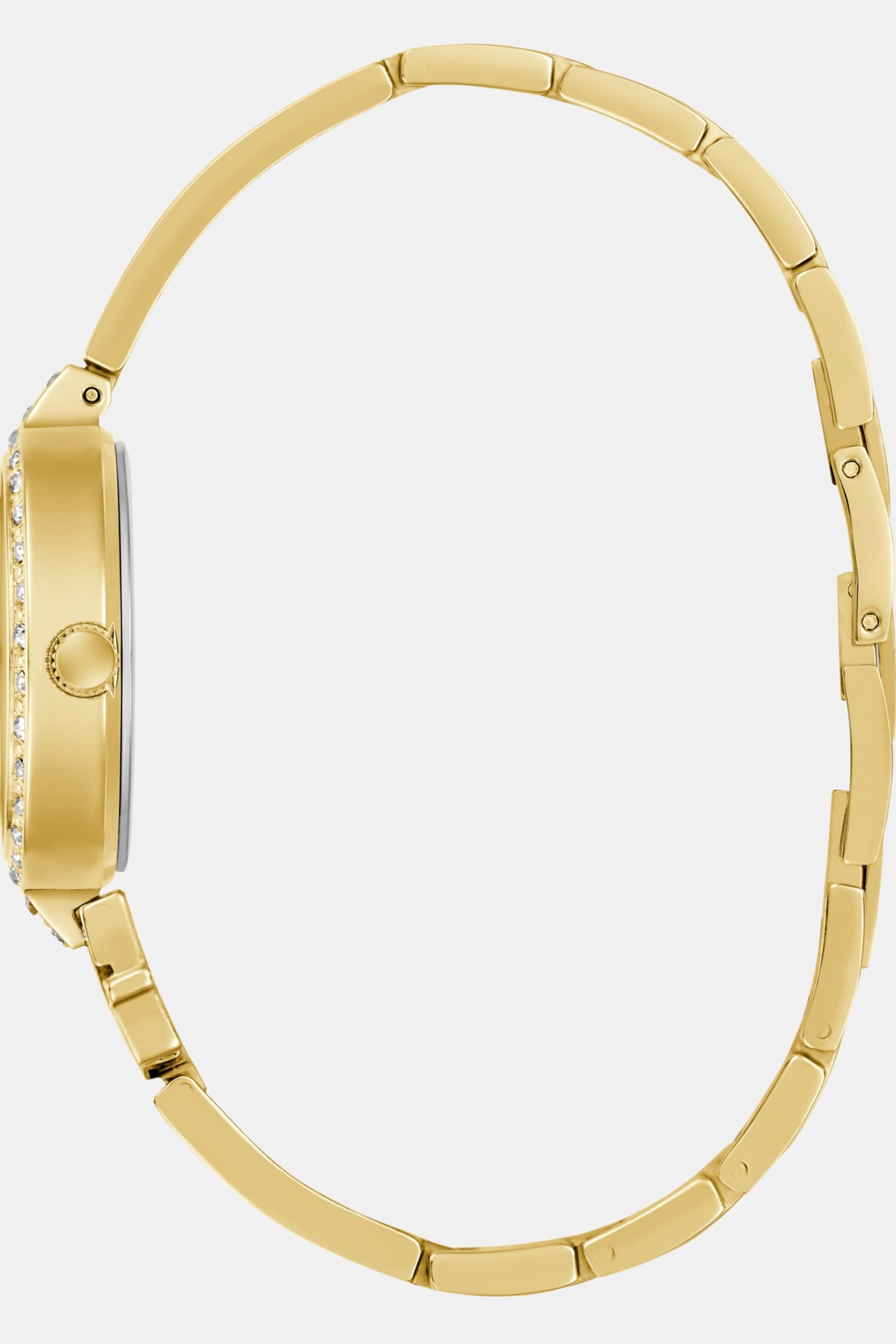 GW0929L1 - Acciaio - Orologio da donna - Guess