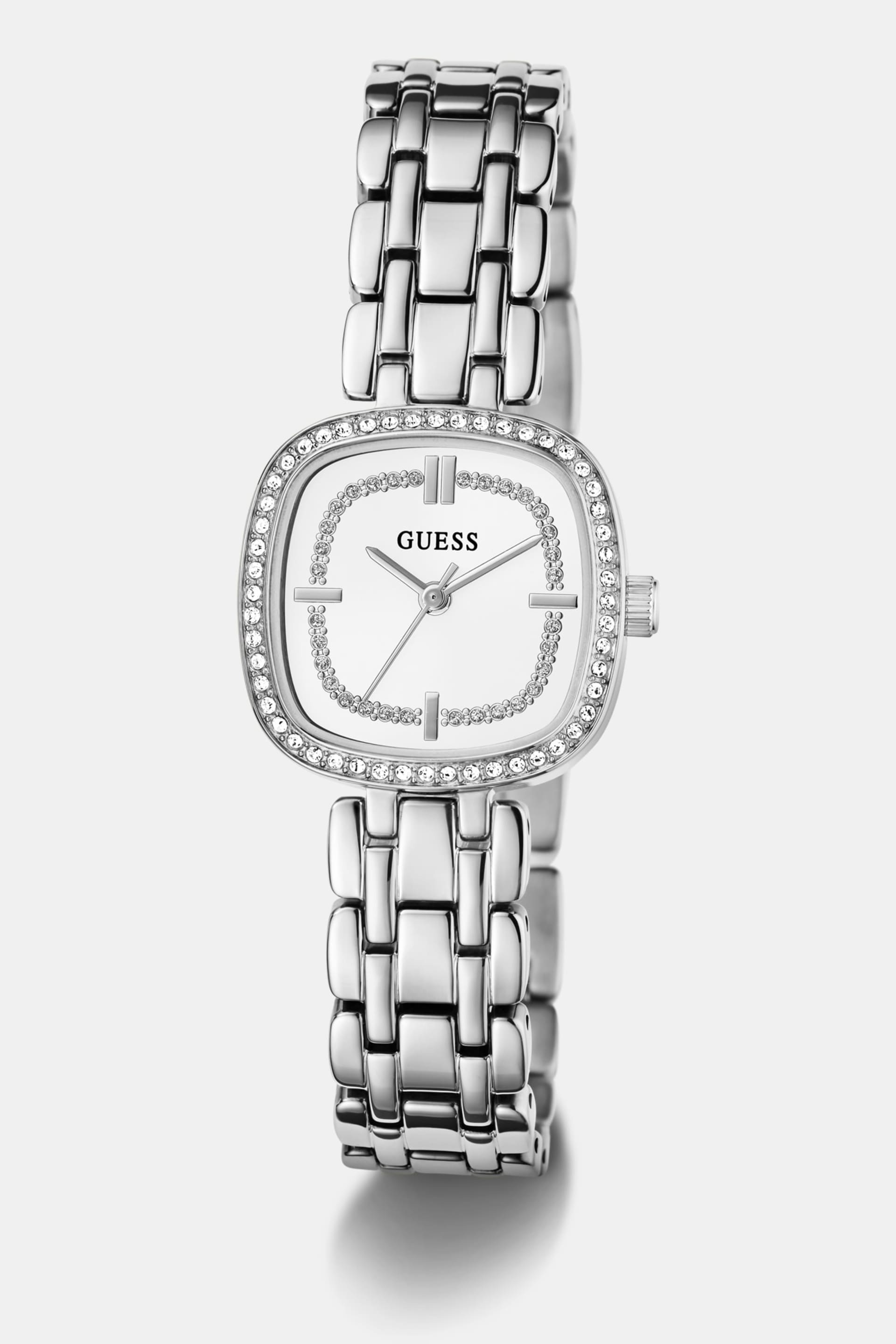 GW1018L1 - Acciaio - Orologio da donna - Guess