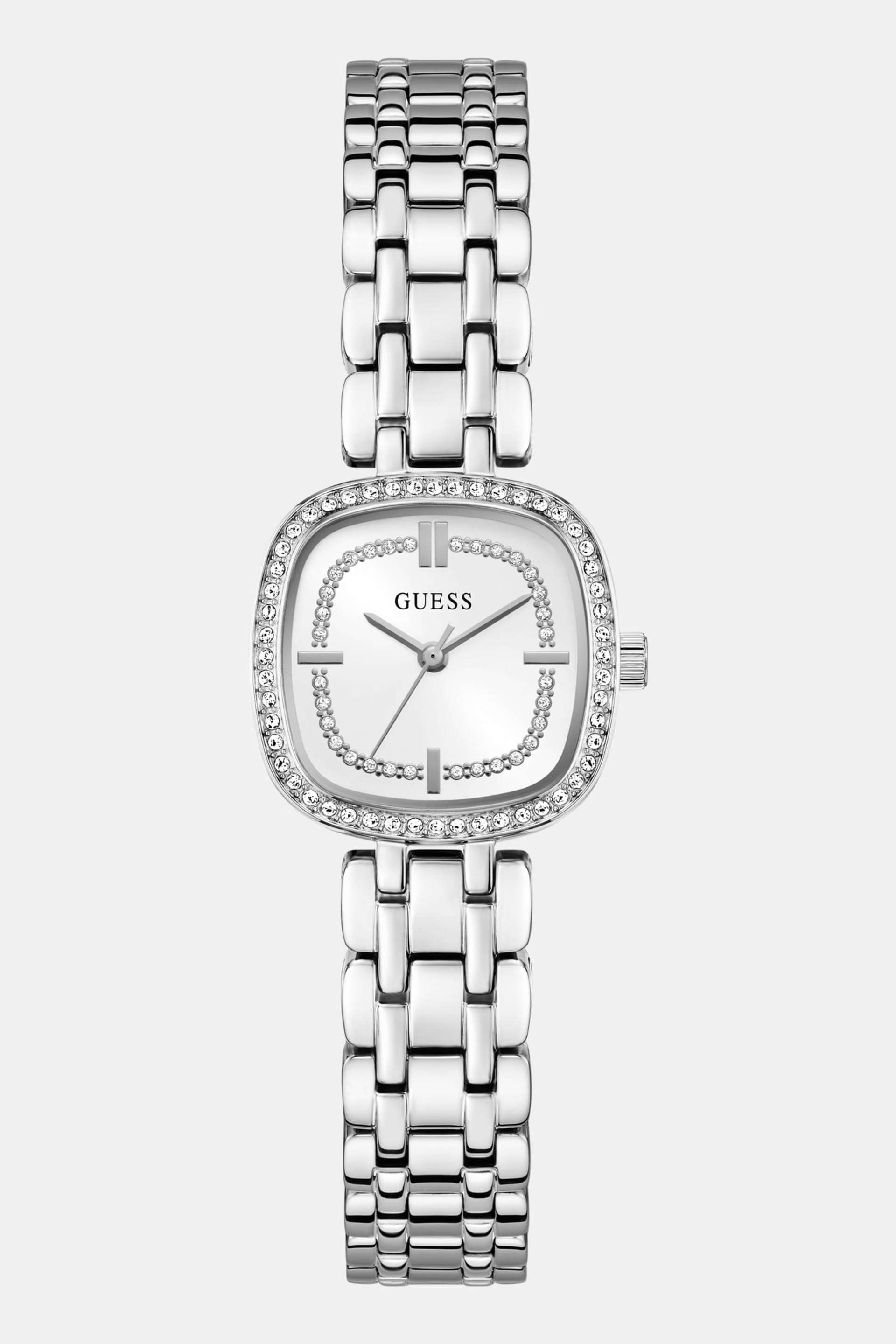 GW1018L1 - Acciaio - Orologio da donna - Guess