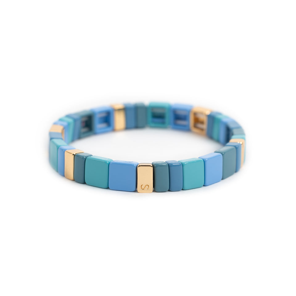 Hubba - Ice floe - Bracelet - Simone à Bordeaux