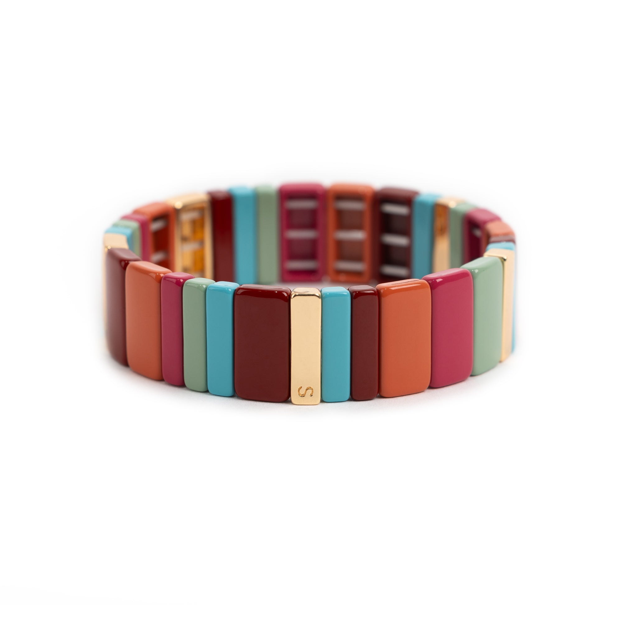 Hubba - Cabaña - Pulsera - Simone à Bordeaux