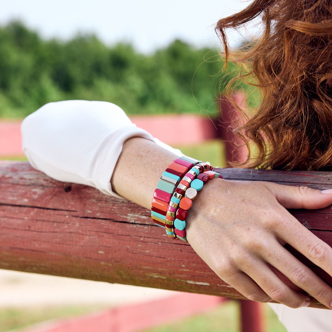 Hubba - Cabaña - Pulsera - Simone à Bordeaux