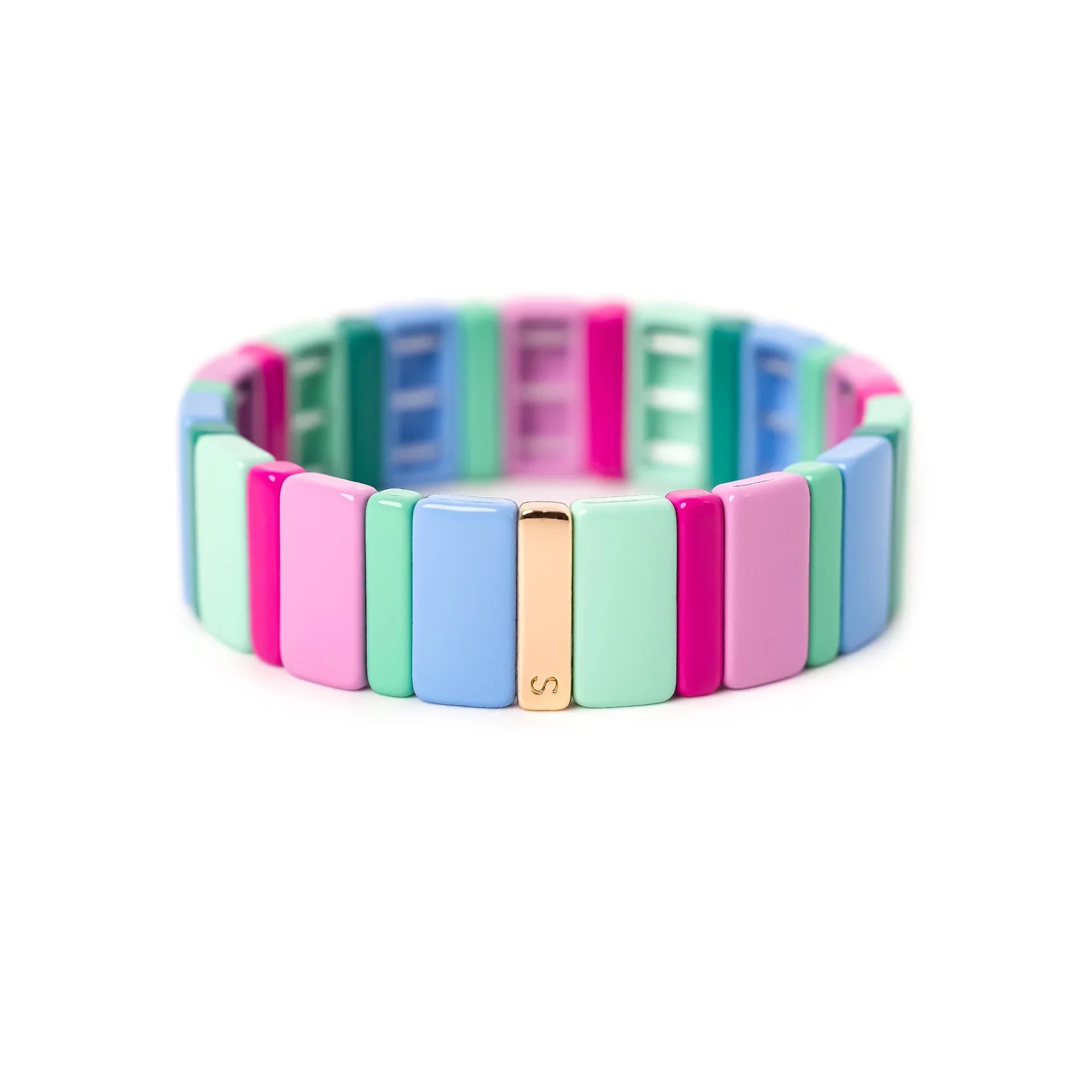 Hubba - Gelati - Pulseira - Simone à Bordeaux