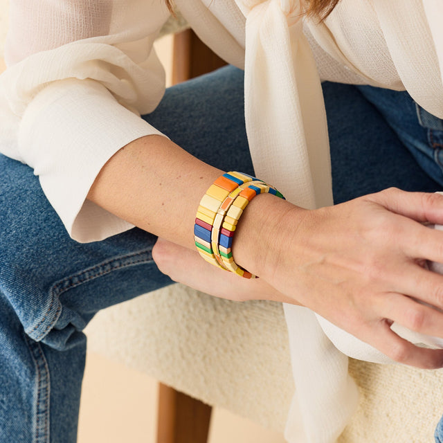 Hubba - Gisèle - Bracelet - Simone à Bordeaux