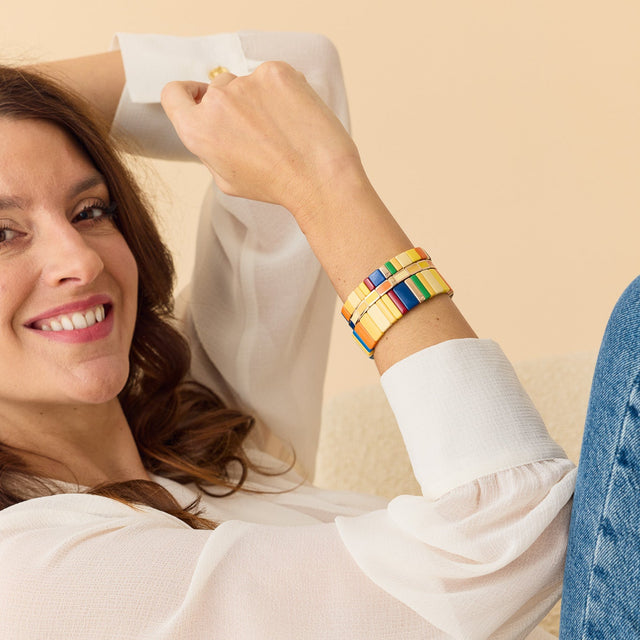 Hubba Maxi - Gisèle - Bracelet - Simone à Bordeaux