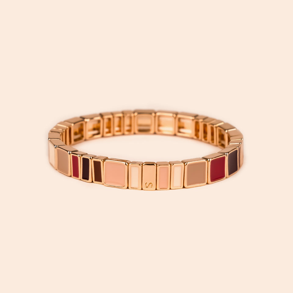 Hubba - Mabillon setting - Bracelet - Simone à Bordeaux