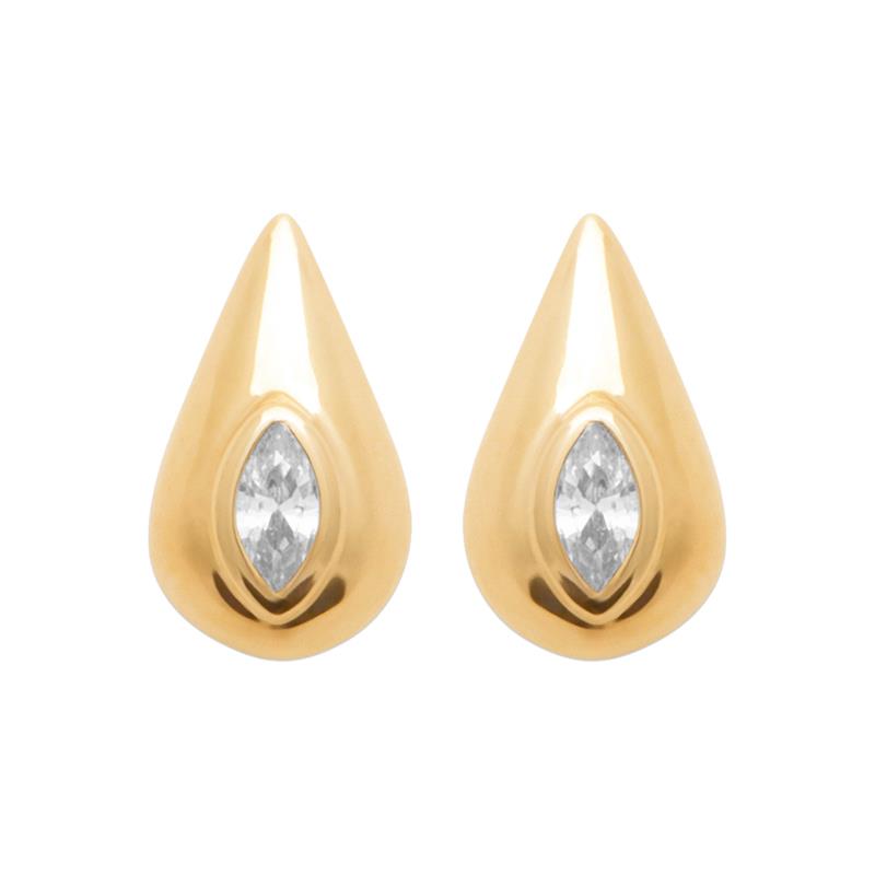 Drop Chips – Placat cu aur | Azulin