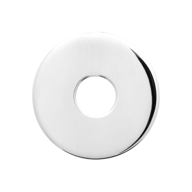 Pendentif Rond – Argent | Azuline