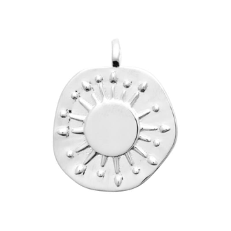 Solhänge – Silver | Azulin
