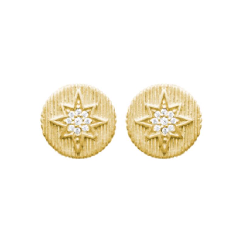 Star Chips – Forgyldt | Azulin