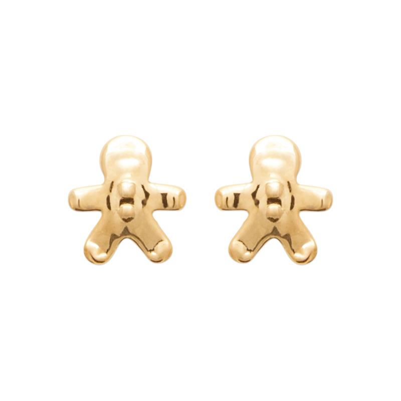 Puces Bonhomme – Forgyldt | Azulin
