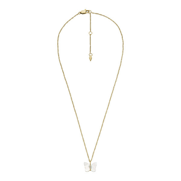 Fossil Necklace JF04424710