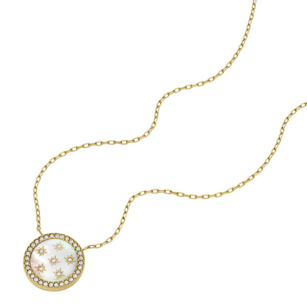 Fossil Necklace JF04865710