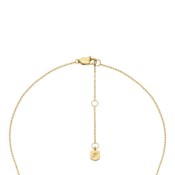 Fossil Necklace JF04865710