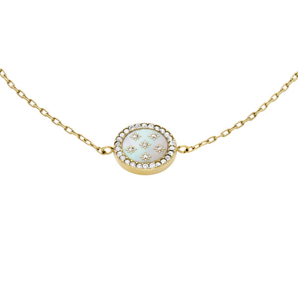 Fossiles Armband JF04866710