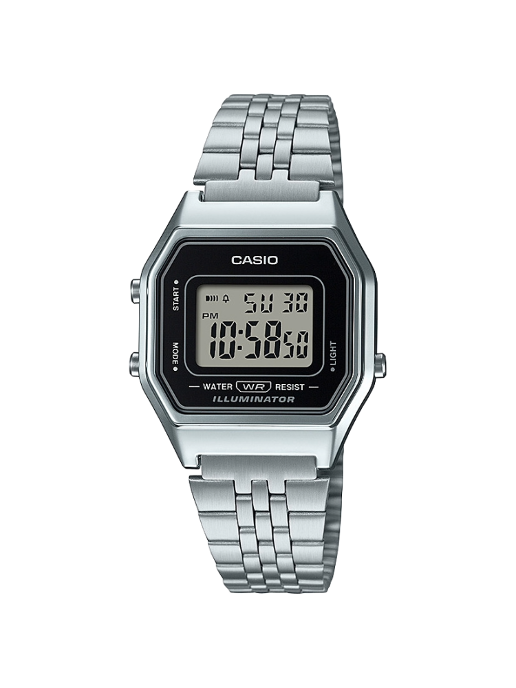 Collezione Vintage - LA680WEA-1EF - Orologio Casio