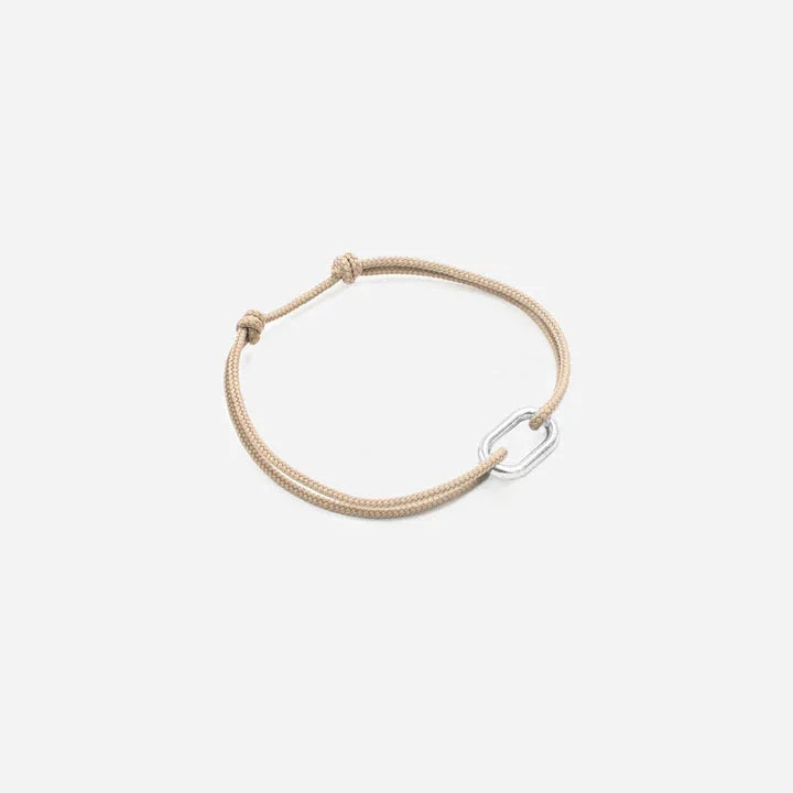 Maglia mm - Beige - Le Vent à la Française