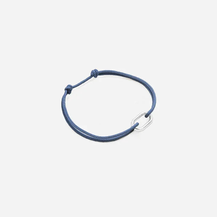 Maglia mm - Blu Navy - Le Vent à la Française
