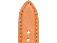 Leather Watch Strap - Miami - XL Cognac - Rochet