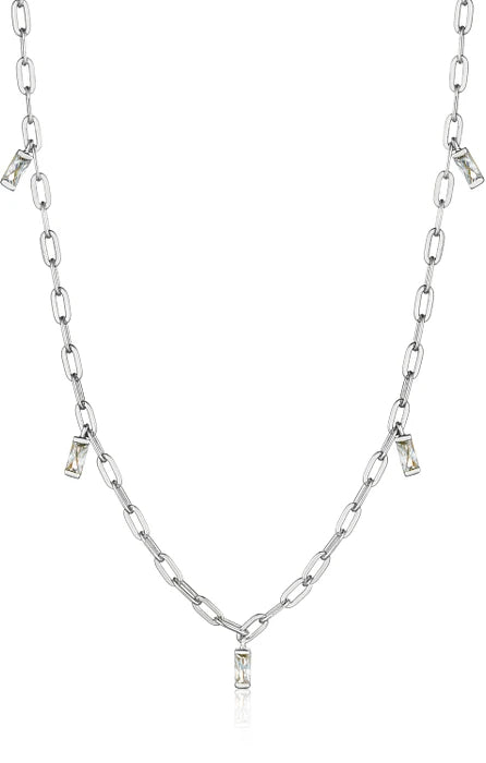 Collar - Borlas - Ania Haie