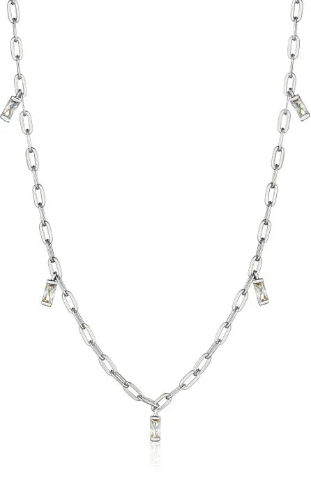 Halsband - Tofsar - Ania Haie