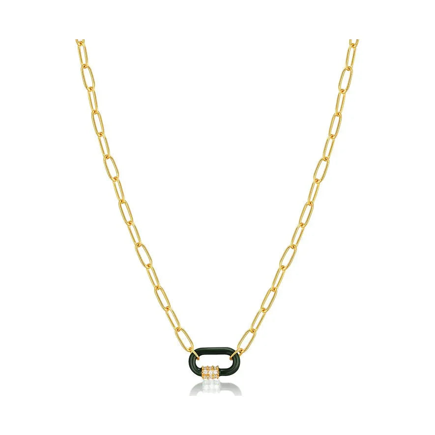 Collar - Anillo - Ania Haie