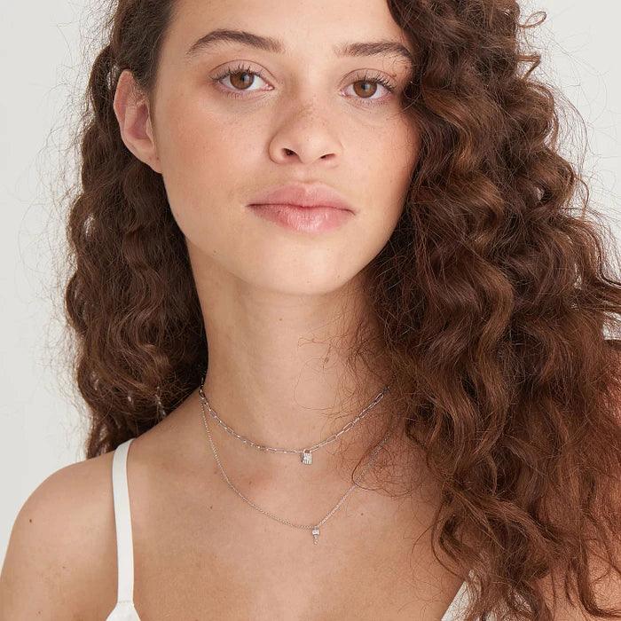Halsband - Nyckel - Ania Haie view 2