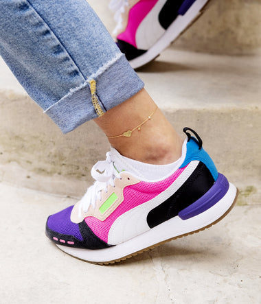 ZAG Knöchelkette – Ama