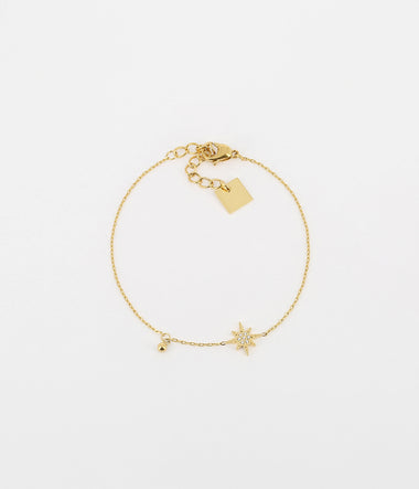 Pulsera ZAG - Newton