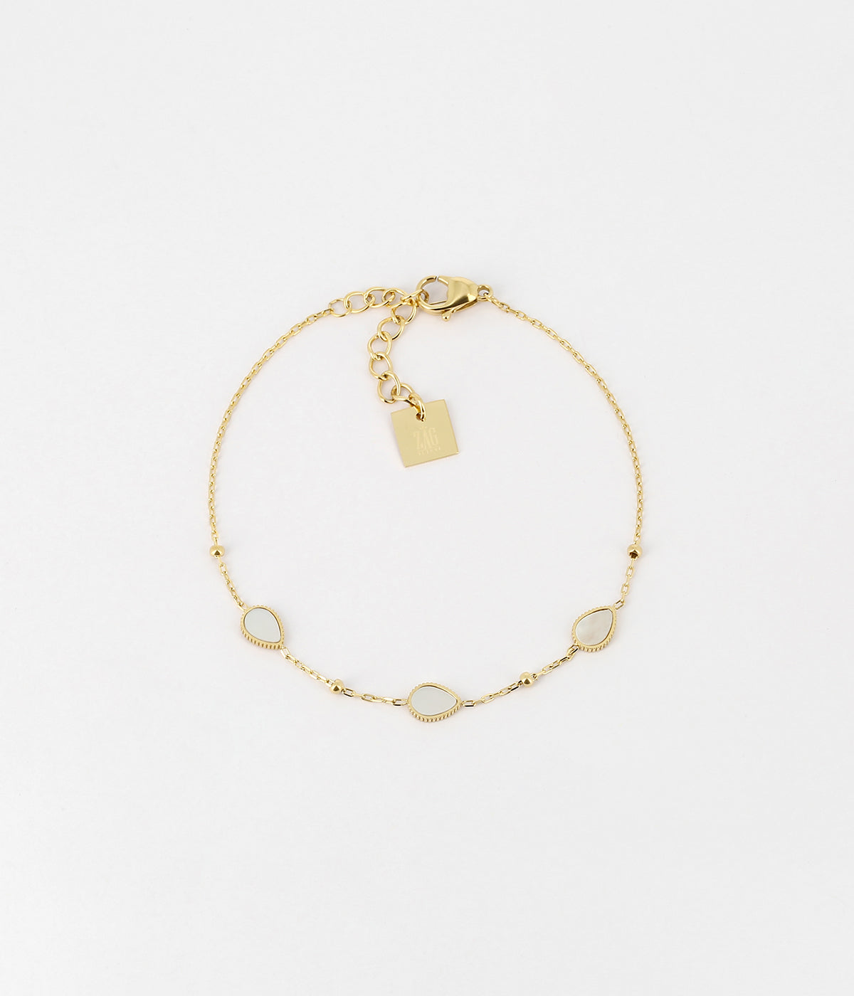 Pulsera ZAG - Softy
