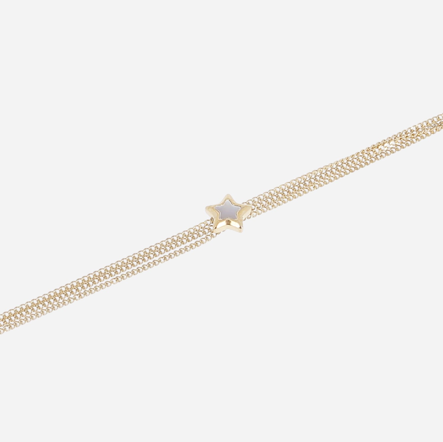 Pulseira ZAG - Polaris