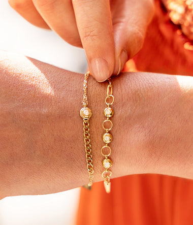 ZAG-armband - Enia bekijk 2