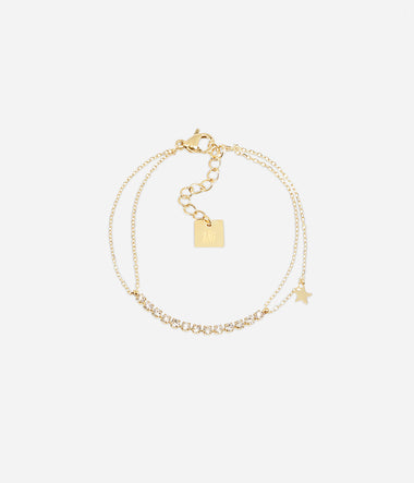 Bracelet ZAG - Giju