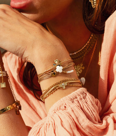 ZAG-Armband – Abeja-Ansicht 2