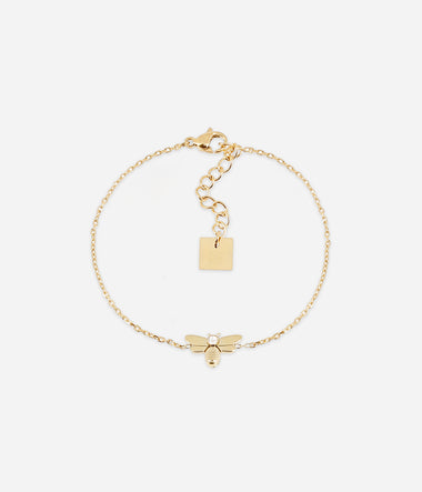 ZAG-Armband - Abeja
