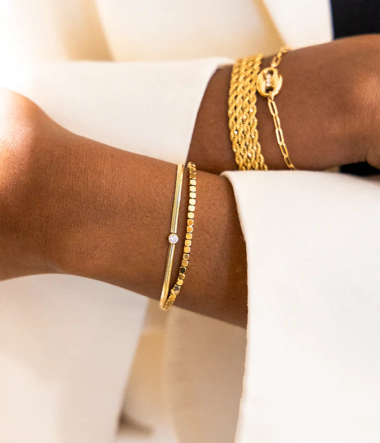 Bracelet ZAG - Ursula