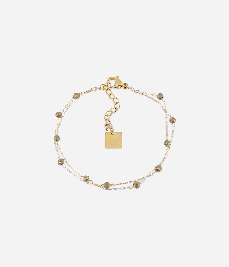 ZAG armband - Hinaku