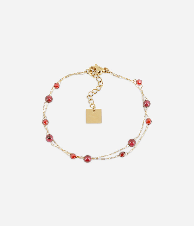 Bracelet ZAG - Hinaku